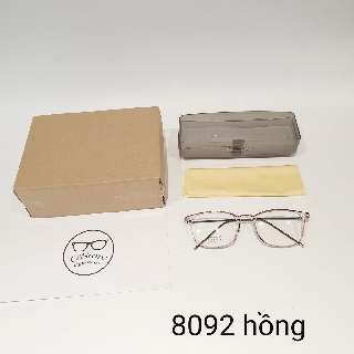 Kính Cận 8092 Gstore