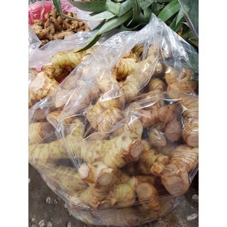 300gr gừng - riềng ngon
