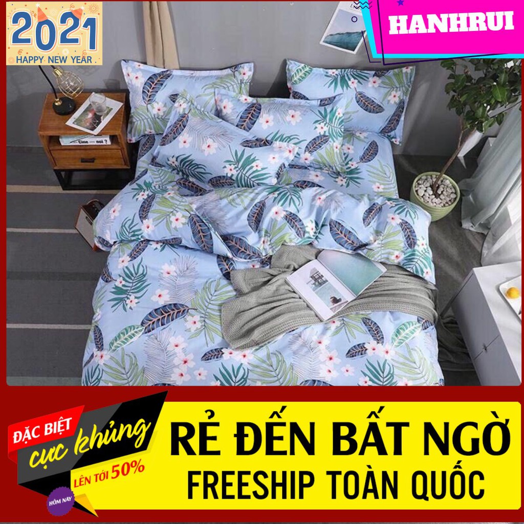 [Drap ga giường đệm dày]Ga trải giường,ga giường đệm 10-15-20cm rẻ nhất tp hcm-hanhrui G837