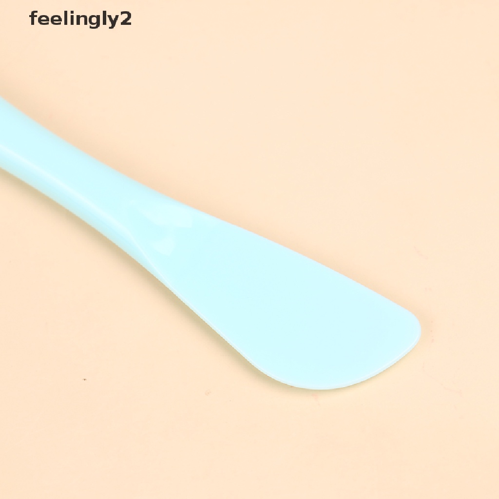 Cọ Silicone Đắp Mặt Nạ Thủ Công Tiện Dụng