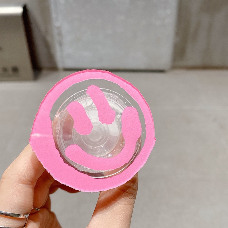 Giá Đỡ Điện Thoại Hình Bông Hoa Xinh Xắn Gấp Gọn Tiện Dụng