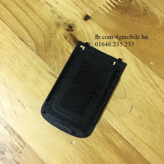 NẮP PIN BLACKBERRY 9900 ĐEN