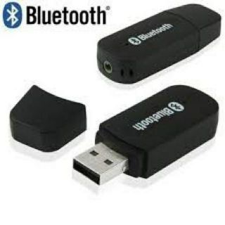 USB Bluetooth PT 163 - Biến loa thường thành loa bluetooth