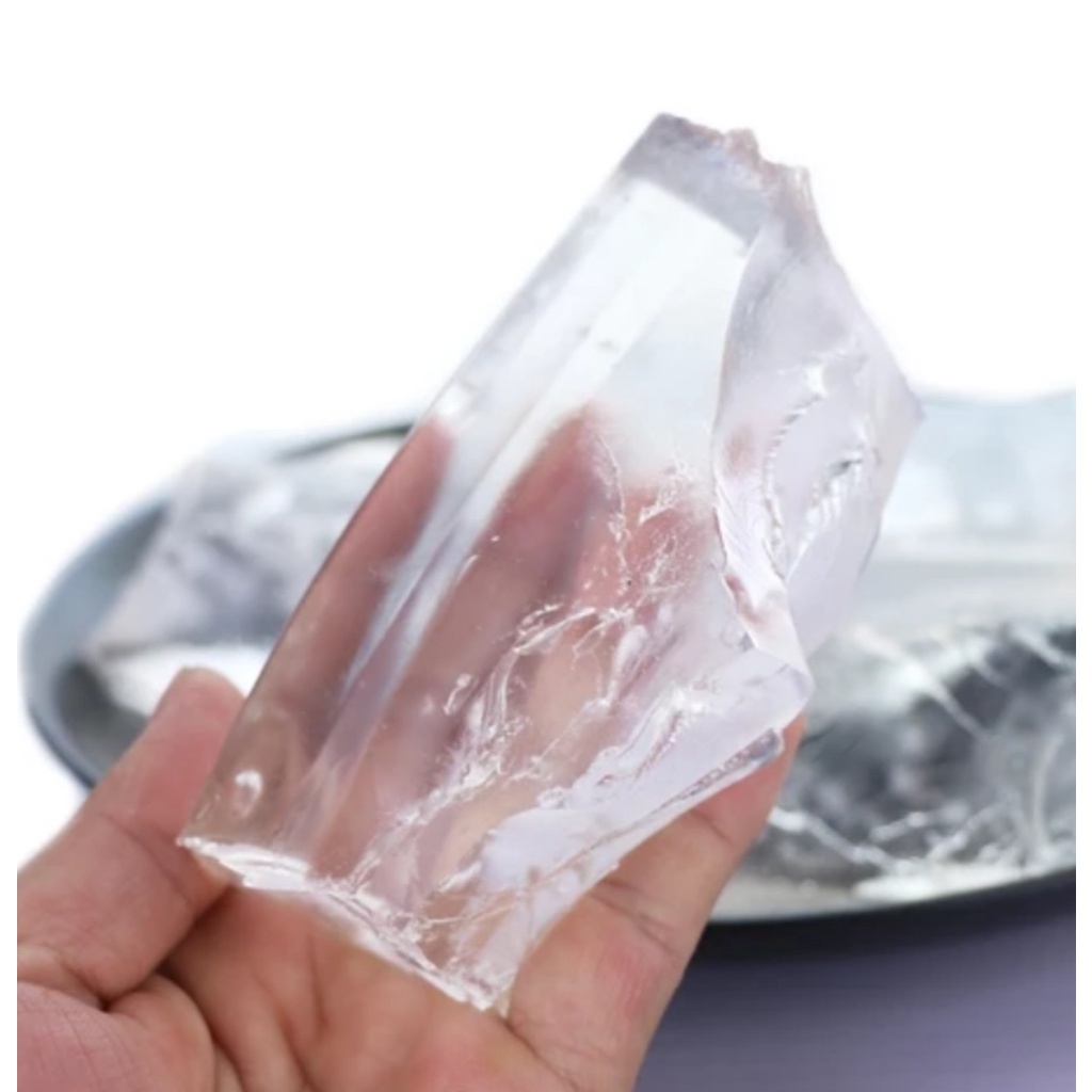 Sáp Gel Trong Suốt Làm Nến  Sáp Thạch Làm Nến Nguyên Liệu Làm Nến Thơm Cocaxia