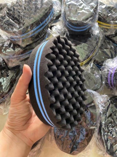 COMBO BỘ LÀM XOĂN TÓC PREMLOCK AFRO - 0149