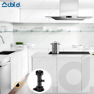 Chân tăng chỉnh chiều cao tủ bếp