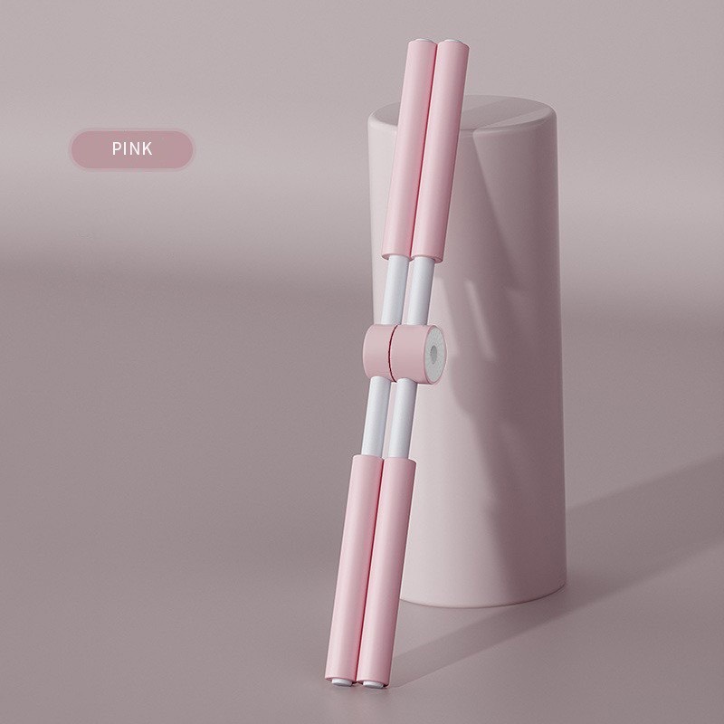 Thanh Tập Chống Gù Lưng, Gậy Tập Yoga, Thanh Tập Yoga Toàn Thân Chống Gù Lưng, Dụng cụ hỗ trợ Yoga