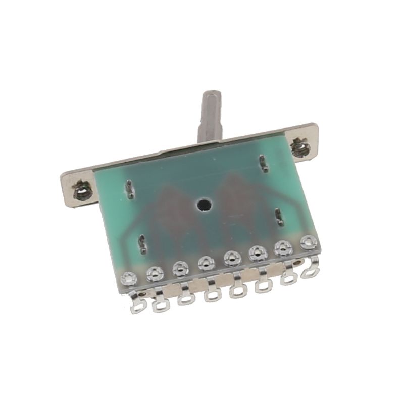 Công Tắc Pickup 5 Chiều Cho Đàn Guitar Strat