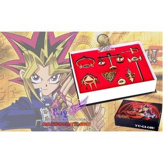 Set trò chơi ngàn năm Yugioh - BAYSTORE