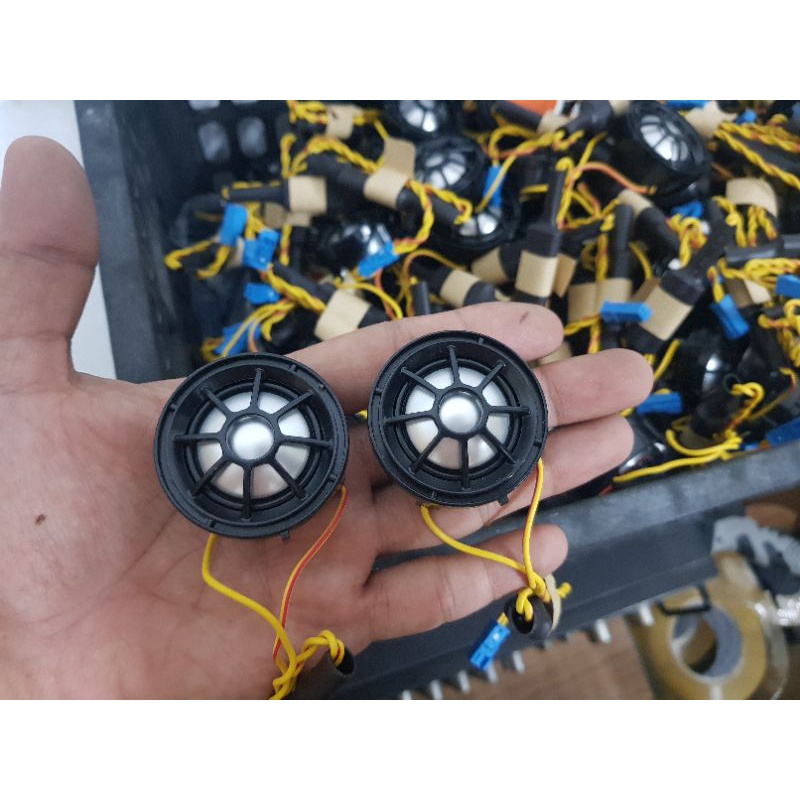 Loa treb BMW cho hệ thống âm thanh loa xe hơi loa ô tô giá 1 cái