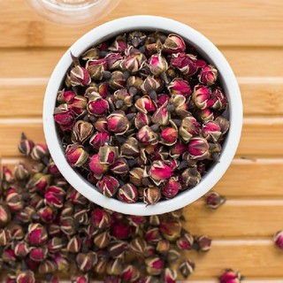 200 g TRÀ HOA HỒNG HẢO HẠNG