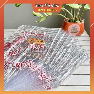Vỉ nướng thịt, kẹp nướng inox, vỉ nướng bếp đồ dùng phòng bếp