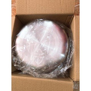 NỒI LUỘC GÀ INOX 28Cm KLINS