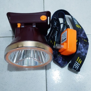 Đèn Pin Đội Đầu Siêu Sáng SUNCESSA K39