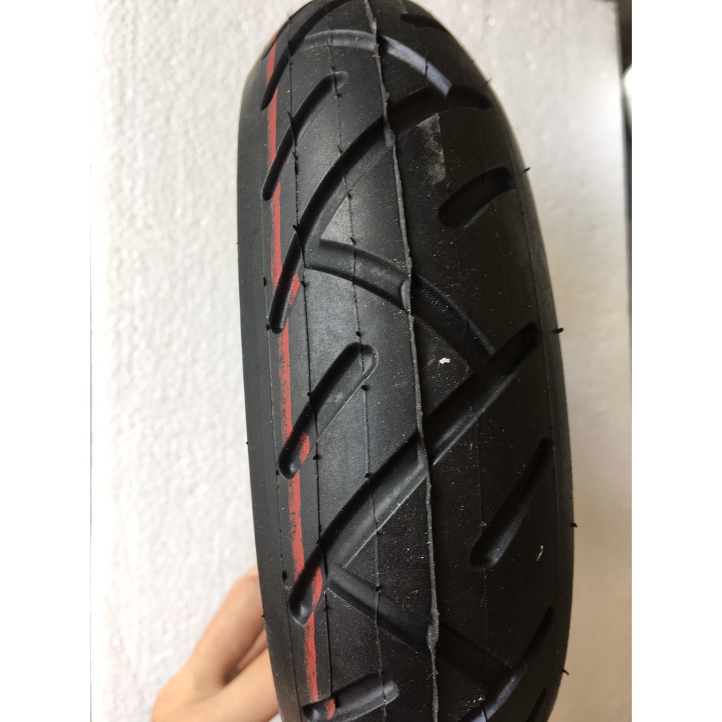 Bánh trước xe scooter 10 INCH ,chế xe scooter, kit chế xe , chế xe điện, xe điện chế