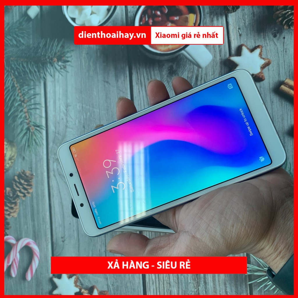 🔥Xả hàng🔥 điện thoại phổ thông smartphone android cảm ứng xiaomi cũ 2 sim giá rẻ chơi liên quân,pubg,freefire | BigBuy360 - bigbuy360.vn