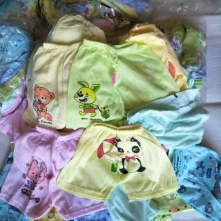 50 Chục đùi cho bé