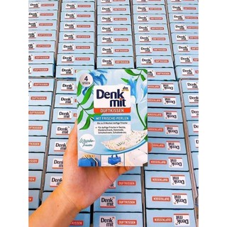 Túi thơm để tủ quần áo Denkmit NỘI ĐỊA ĐỨC