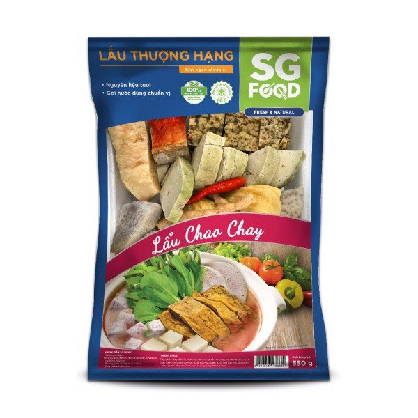 Lẩu Thái SG Food 500g đủ vị | BigBuy360 - bigbuy360.vn