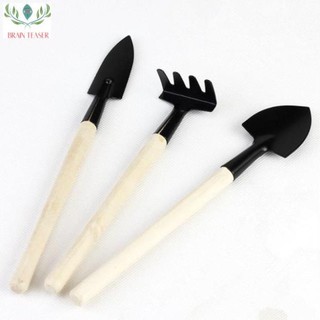 [Bộ Làm Vườn MiNi] BỘ CUỐC XẺNG LÀM VƯỜN MINI ( bộ 3 dụng cụ làm vườn mini)