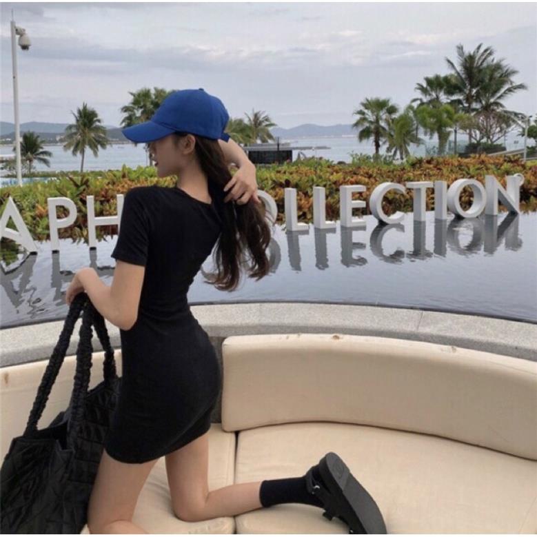 Váy body nữ (Nut) Siêu Xinh đẹp gợi cảm , Sang chảnh TT 27