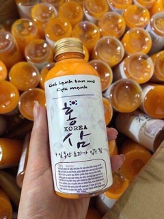 Kem bôi tan mỡ