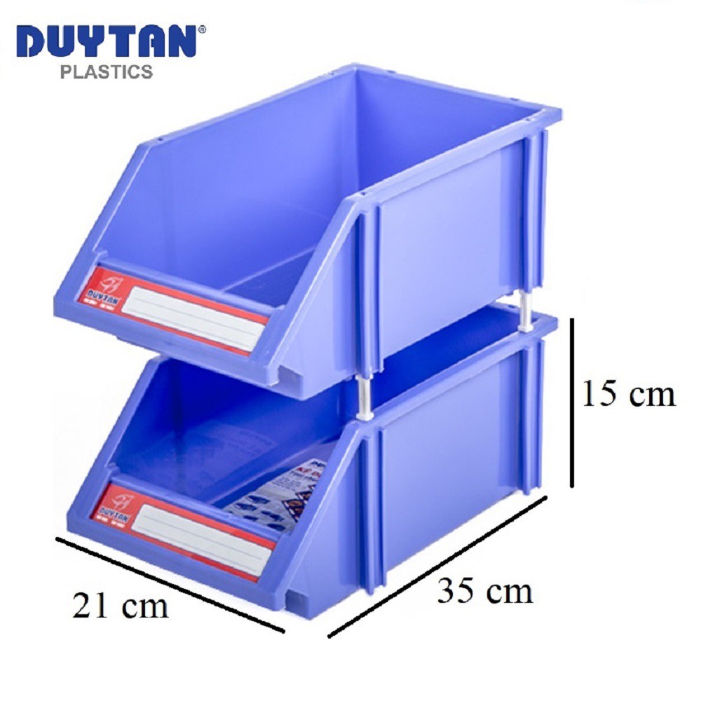 Combo 5 Kệ Dụng Cụ Lớn Duy Tân (21 x 35 x 15 cm) No.718 Phân loạidụng cụ cần thiết. Kiểu dáng đẹp, tiết kiệm diện tích.