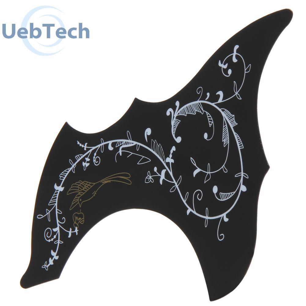 Miếng Dán Chống Xước Cho Đàn Guitar 4 Màu