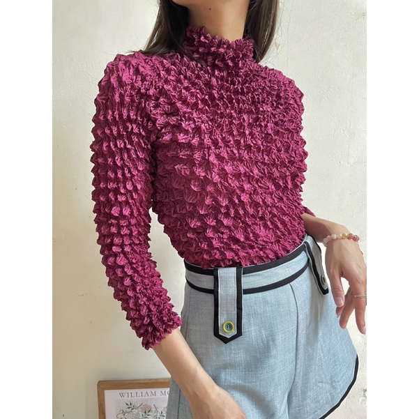 Popcorn shirt/áo popcorn nhiều màu