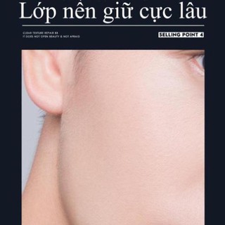 [ Hàng Cao Cấp - MC03 ] Kem Che Khuyết Điểm Nam BBCream , Kem Nền Che Khuyết Điểm BB cream Làm Đẹp Cho Nam Giới | BigBuy360 - bigbuy360.vn