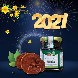 Cao an xoa An Hòa-giải pháp giúp thải độc gan từ thiên nhiên hiệu quả-100g