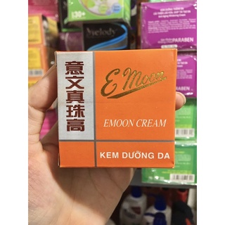 Kem emon chi chi hủ 6g