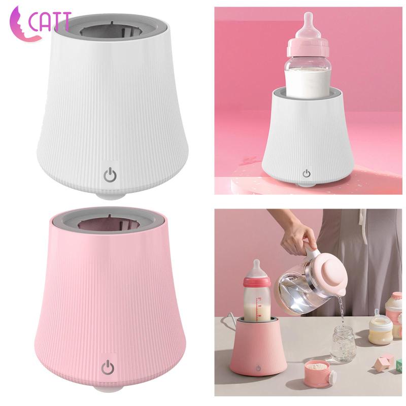 Bình Lắc Sữa Tự Động Chạy Điện Dadada1