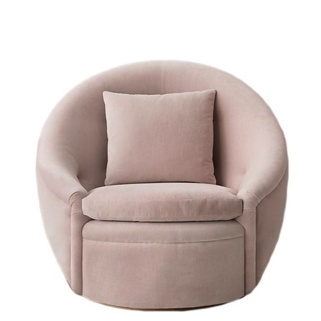 Sofa đơn phong cách
