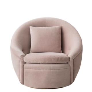 Sofa đơn phong cách