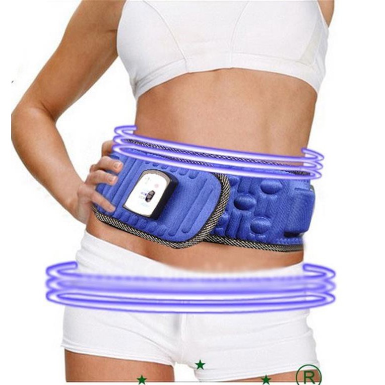 Máy mas sage bụng X5 - BX0516