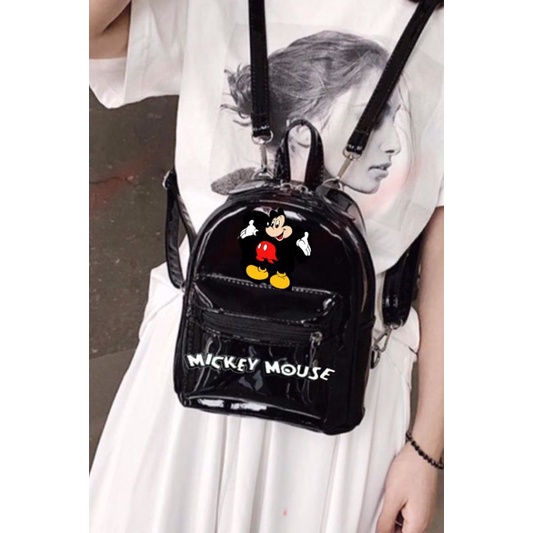 BALO MINI MICKEY DA BÓNG