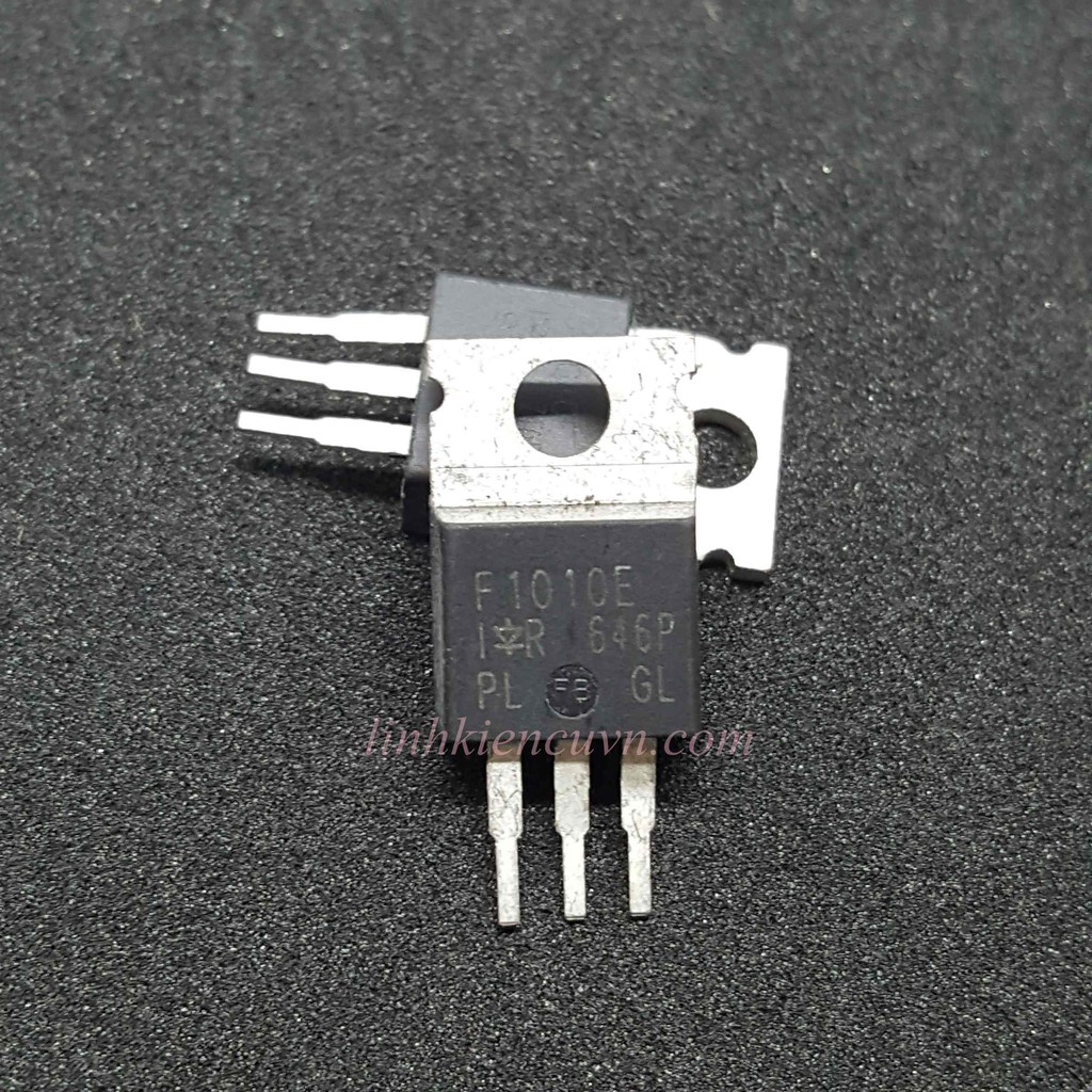 10 Chiếc IRF1010E hàng tháo máy