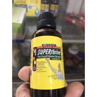 Supper thrive kích thích sinh trưởng 20ml