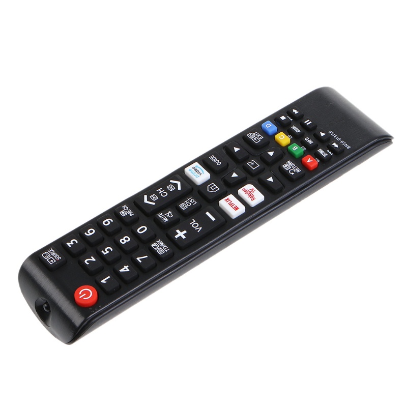 Điều Khiển Từ Xa Thay Thế Thông Dụng Cho QLED BN59-01315B