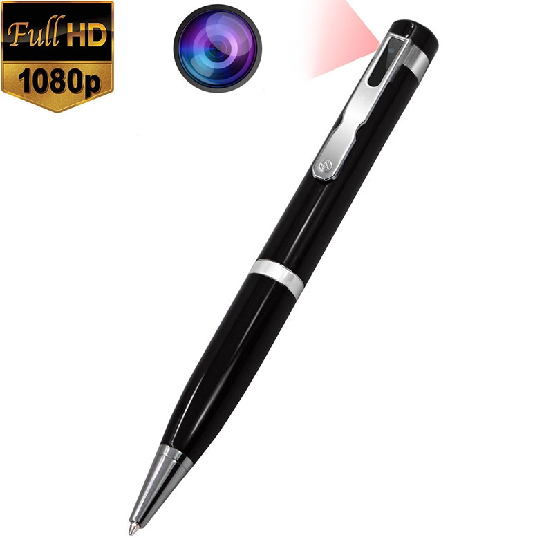 Bút bi viết cao cấp V7 sang trọng HD 1080 siêu nét