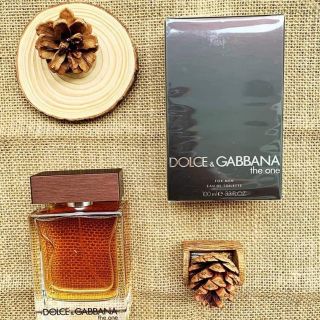 Nước hoa nam d&g the one