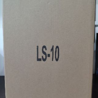 Mô hình [có sẵn] transformers LS10 BMB Brawl