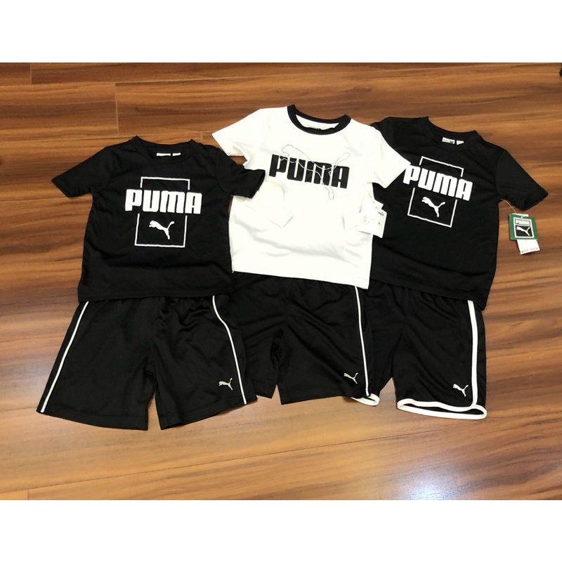set 2 bộ thể thao Pum@