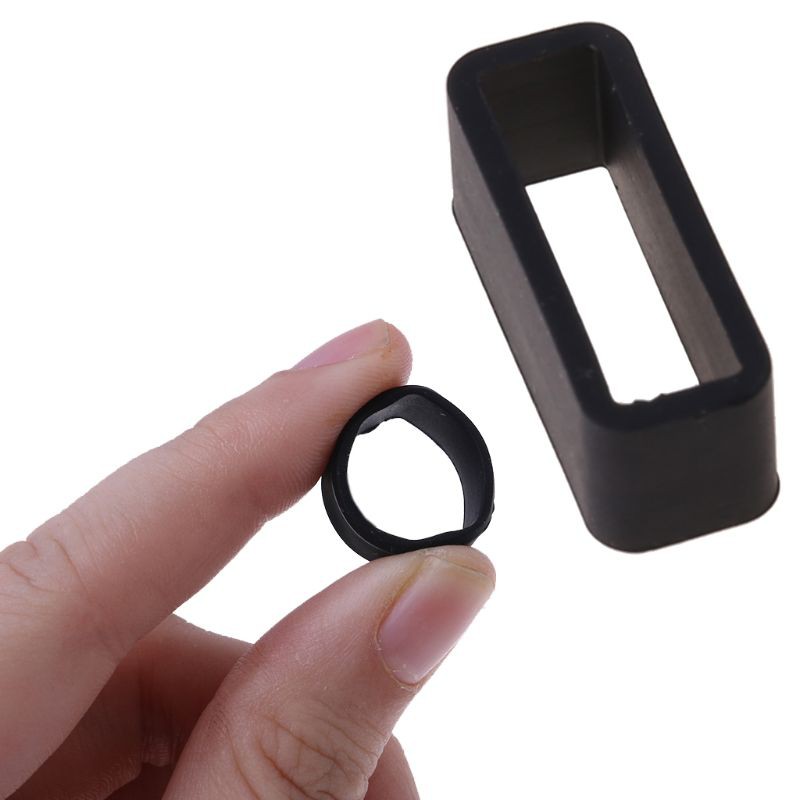 Dây Đeo Thay Thế Cho Đồng Hồ Thông Minh Garmin Vivosmart 18mm