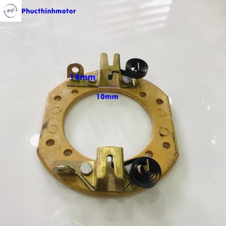 Giá đỡ chổi than động cơ motor