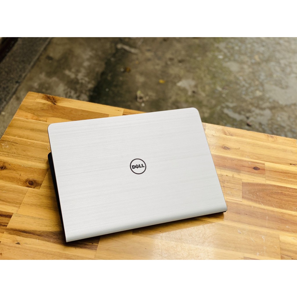 Laptop Dell Inspiron 5448/ i7 5500U/ 8G/ SSD240G/ Vga rời 4G/ đèn phím/ Chuyên game đồ hoạ | BigBuy360 - bigbuy360.vn