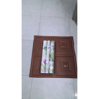 😘😘10m Decal dán tường phong cách hàn quốc