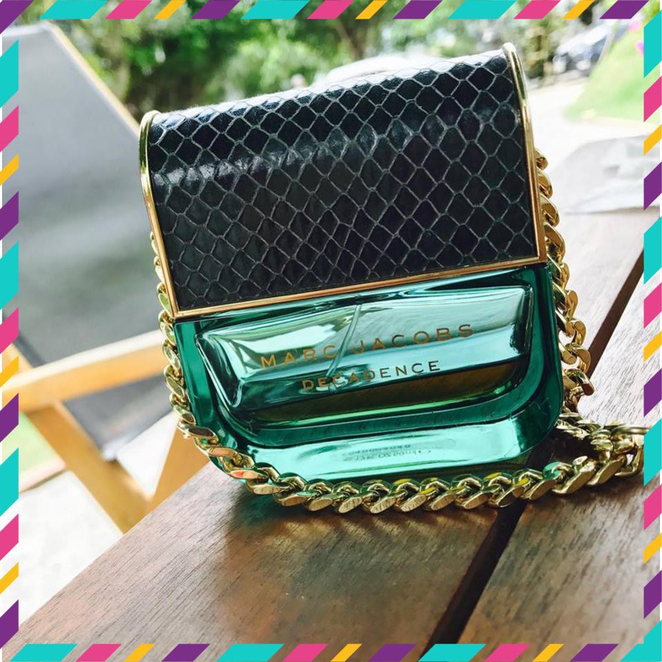 [ SIÊU HOT ] Nước hoa Marc Jacobs Decadence 5ml/10ml/20ml [ Nước Hoa Chất ]