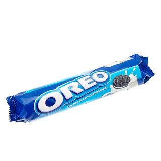 Bánh quy Oreo vị kem Vani gói 137g